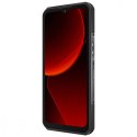 Smartfon WP55 Pro 5G 16/512GB IP69K Pomarańczowy