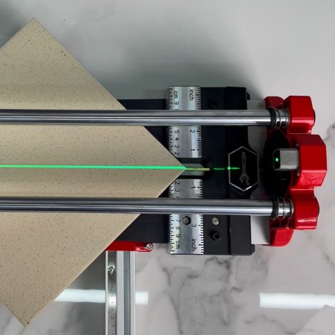 TRACER 1200, RĘCZNA PRZECINARKA DO PŁYTEK