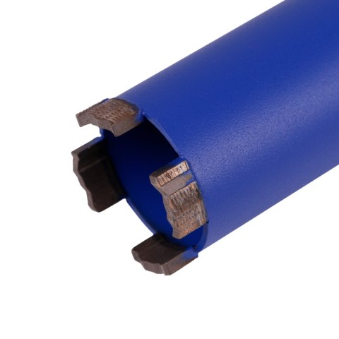 WIERTŁO DIAMENTOWE, KORONOWE RM-TX 52*450, 1 1/4' UNC