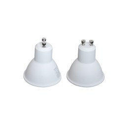 ŻARÓWKA LED NEUTRALNA GU10 5W 450LM