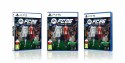 Gra PlayStation 5 EA Sports FC 26