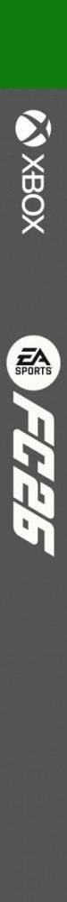 Gra Xbox One/Xbox Series X EA Sports FC 26