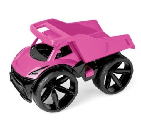 Maximus Wywrotka różowa