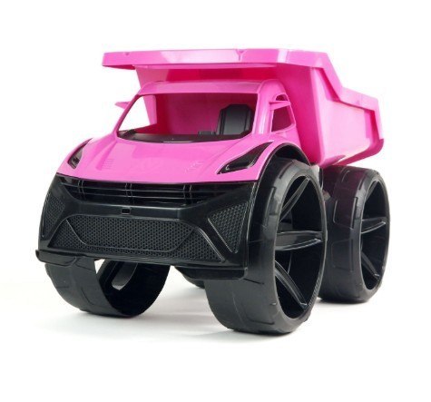 Maximus Wywrotka różowa