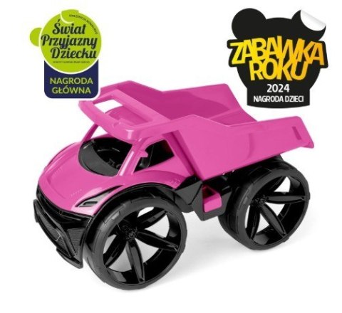 Maximus Wywrotka różowa