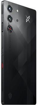 Smartfon REDMAGIC 10 Pro 5G 12/256GB Shadow