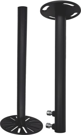 Uchwyt Camsafe CS30-PSO antracyt