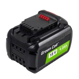 Bateria do elektronarzędzi DeWalt XR 18V 9Ah