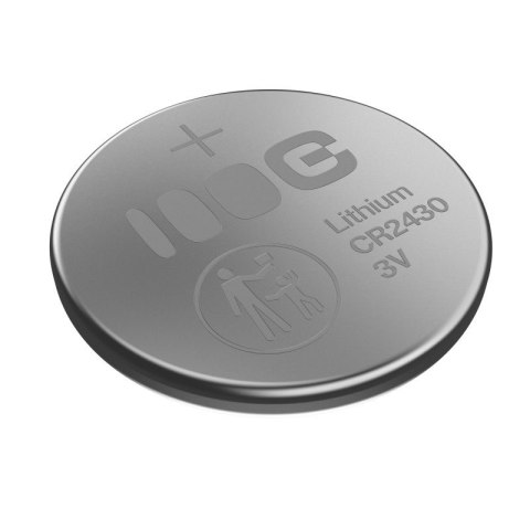 Baterie guzikowe 5x CR2430