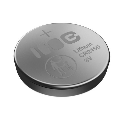 Baterie guzikowe 5x CR2450