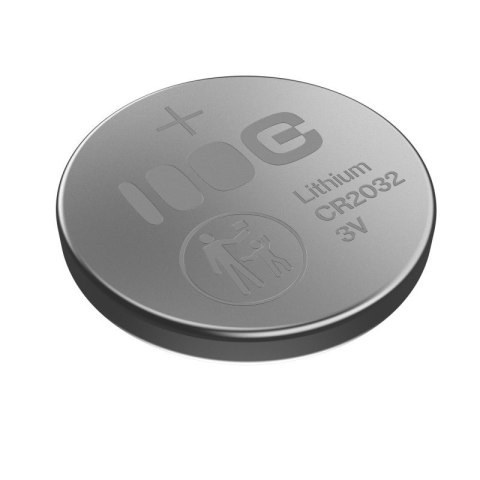 Baterie guzikowe CR 2x CR2032