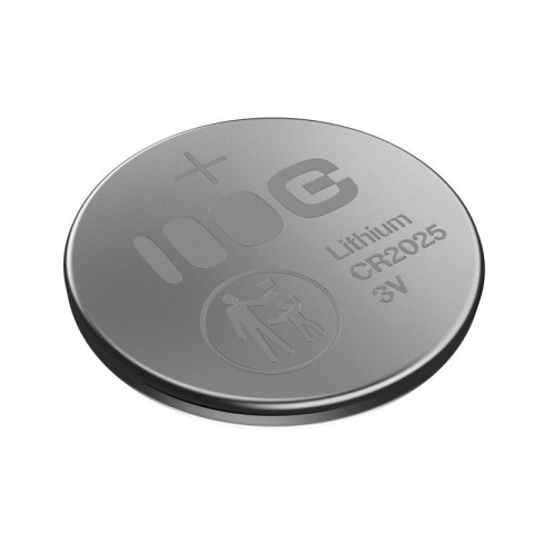 Baterie guzikowe CR 5x CR2025