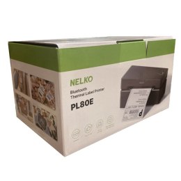 Drukarka etykiet Neutre, PL70E/PL80E, white