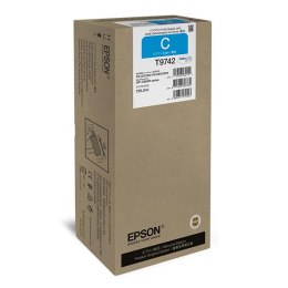 Epson oryginalny ink / tusz C13T97420N, cyan