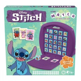 Gra Match Stitch