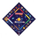 Gra Monopoly Junior Kosmos