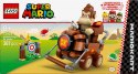 Klocki Super Mario 72033 Mario Kart - Donkey Kong i DK Jumbo