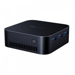 Mini PC MP80 N97 16GB SSD 1TB W11 Pro czarny