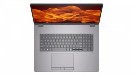 Mobilna stacja robocza Zbook U7-265HX G1i 1TB/32GB/W11P/18 98L96ET