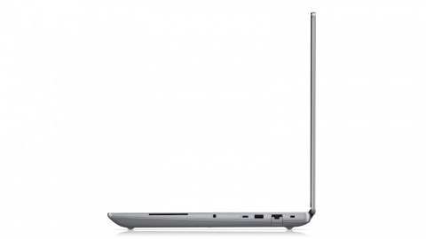 Mobilna stacja robocza Zbook U7-265HX G1i 1TB/32GB/W11P/18 98L96ET