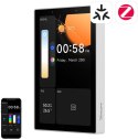Panel sterowania WiFi/Bluetooth/ZigBee Matter SONOFF NSPanel Pro 120 (biały)