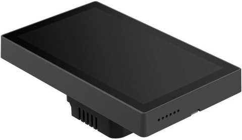 Panel sterowania WiFi/Bluetooth/ZigBee Matter SONOFF NSPanel Pro 120 (czarny)