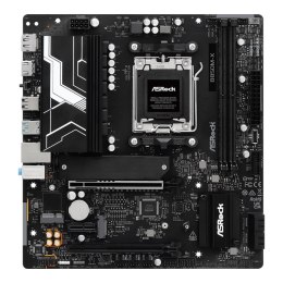 Płyta ASRock B850M-X R2.0 /AMD B850/DDR5/SATA3/M.2/USB3.0/PCIe5.0/AM5/mATX