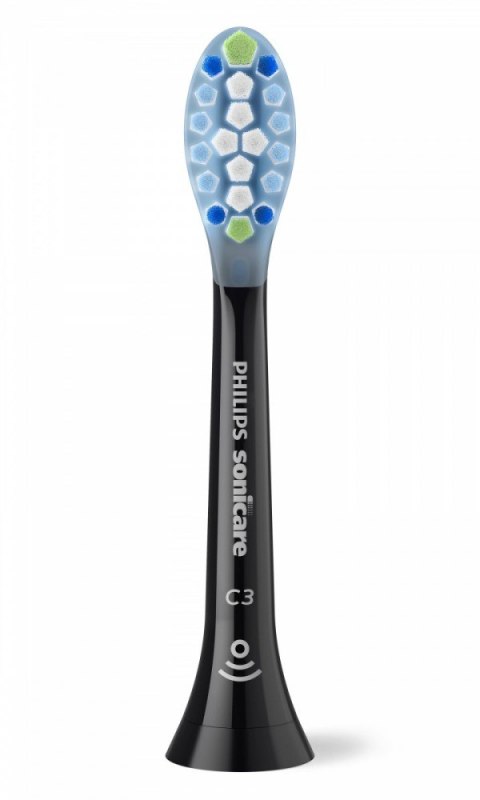 Zestaw 2 końcówek Premium Plaque HX9042/88