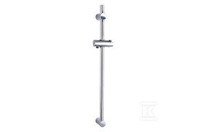 DRĄŻEK NATRYSKU PRZESUWNEGO CHROM.