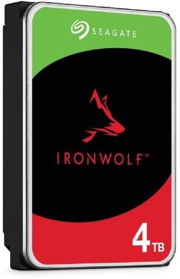 DYSK SEAGATE IronWolf ST4000VN006 4TB
