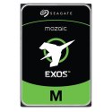 Dysk Exos M 28TB SATA 3,5 ISE ST28000NM003K