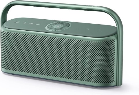 Głośnik Soundcore Motion X600 Bluetooth zielony