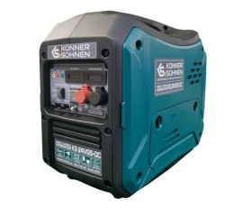 KS GENERATOR PRĄDU STAŁEGO KS 24VGS-DC 24-27 V 50A