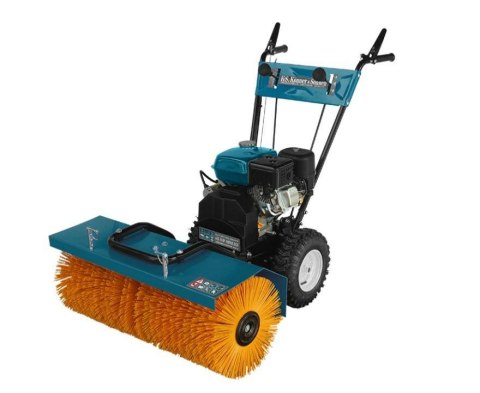 KS WIELOFUNKCYJNA MASZYNA KS 7HP-MFM 80 SET 4 w 1