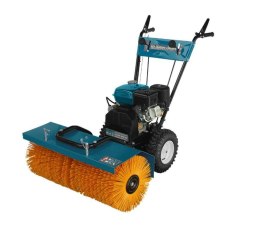 KS WIELOFUNKCYJNA MASZYNA KS 7HP-MFM 80E SET 4 w 1