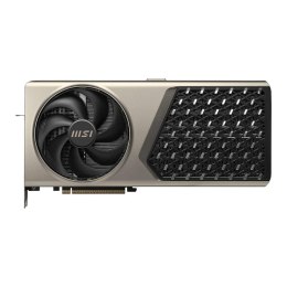 Karta VGA MSI GeForce RTX 5070 Ti 16G EXPERT OC 16GB GDDR7 256-bit HDMI+3xDP PCIe5.0