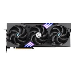 Karta VGA MSI GeForce RTX 5070 Ti 16G GAMING TRIO OC 16GB GDDR7 256bit HDMI+3xDP PCIe5.0