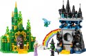 Klocki Wicked 75689 Emerald City i Kiamo Ko Castle