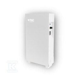 MAGAZYN ENERGII V-TAC 10.24KWH VT-10240W