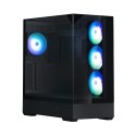 Obudowa P40 PRISM PLUS Mid-Tower Black