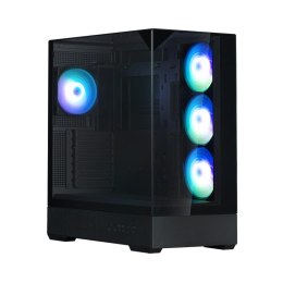 Obudowa P40 PRISM PLUS Mid-Tower Black