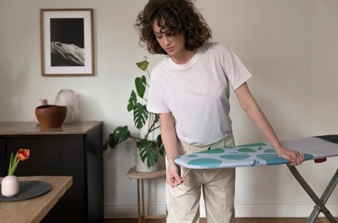 Pokrowiec na deskę Park and Go