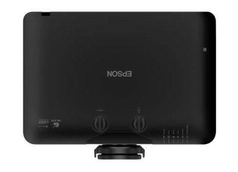 Projektor EB-L895U LSR/WUXGA/8000L/5m:1/WLAN/czarny