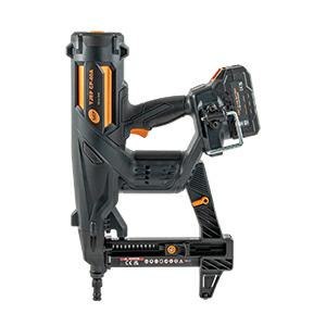 TJEP GWOŹDZIARKA DO BETONU CP-40A 2x4,0Ah