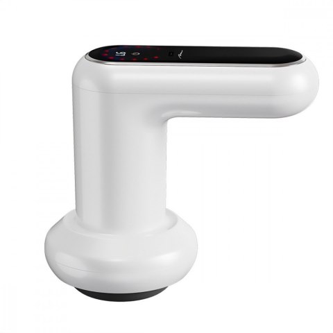 Bezprzewodowy masażer antycellulitowy Anticell Massager MT6536