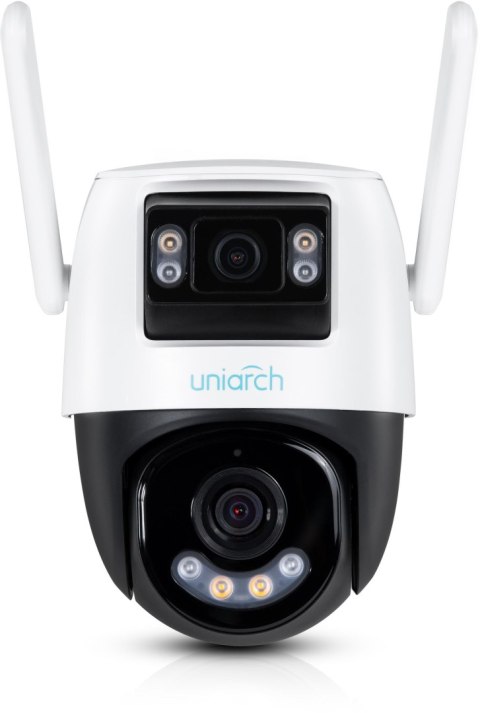 Kamera IP Uniarch Uho-P2S-M55F34
