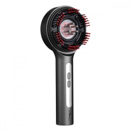 Masująca szczotka do włosów i skóry głowy REGENERATING HAIRBRUSH MASSAGER MT6537