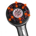 Masująca szczotka do włosów i skóry głowy REGENERATING HAIRBRUSH MASSAGER MT6537