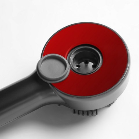 Masująca szczotka do włosów i skóry głowy REGENERATING HAIRBRUSH MASSAGER MT6537