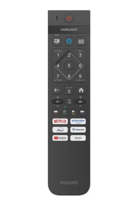 Telewizor OLED 77 cali 77OLED770/12